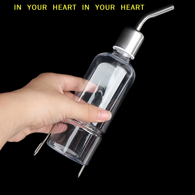 Pet X Supplies & Tack Howell Mi - 【X】Ball Hanging Water Dispenser Kettle Pet