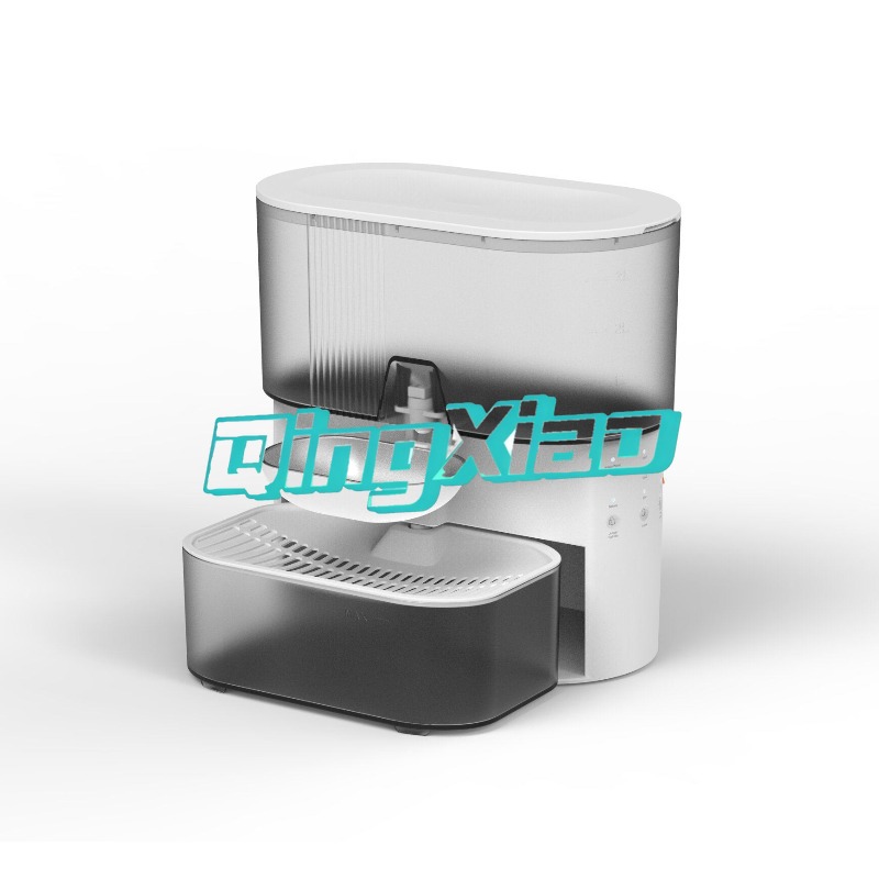 Pet Supplies In - Ultra Silent Automatic Circulating Pet Water