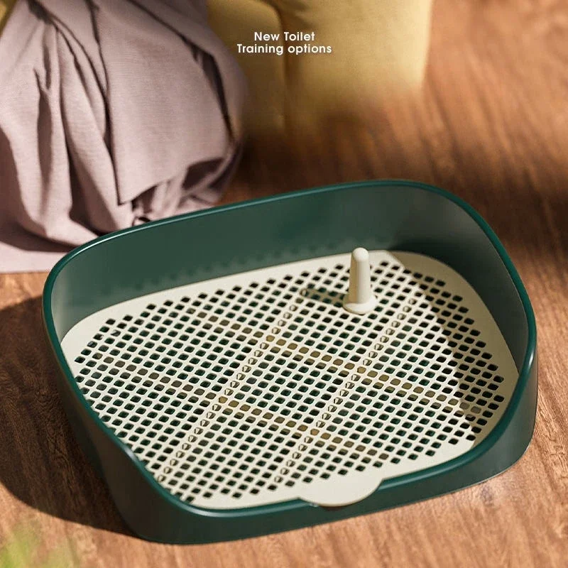 Pet Supplies Coupon - Pet Toilet Training Toilet for Small
