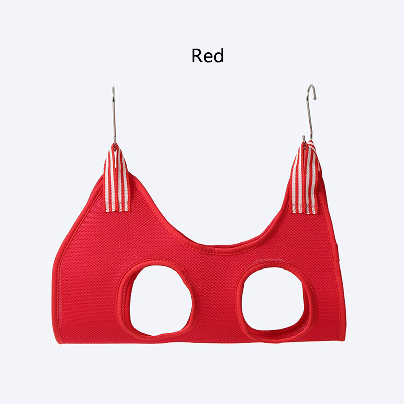 Pet Grooming Hammock Dog Cat H - đánh giá và giá Pet Supplies Nail Trim