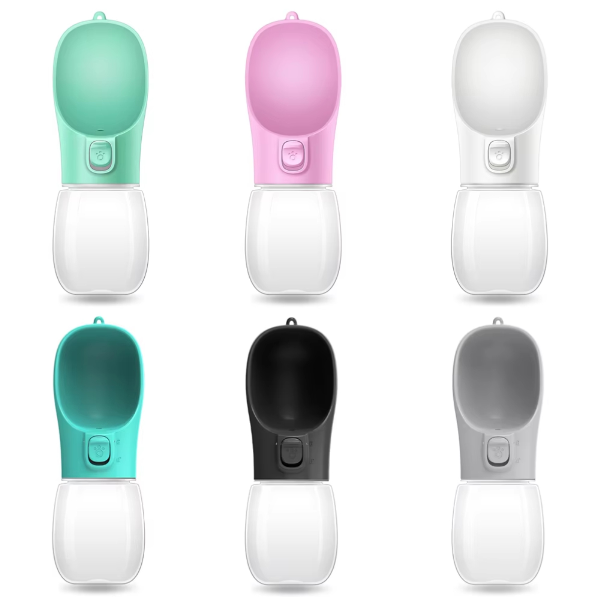 Outdoor Leakproof Walking Drin - đánh giá và giá Pet Supplies Coupon