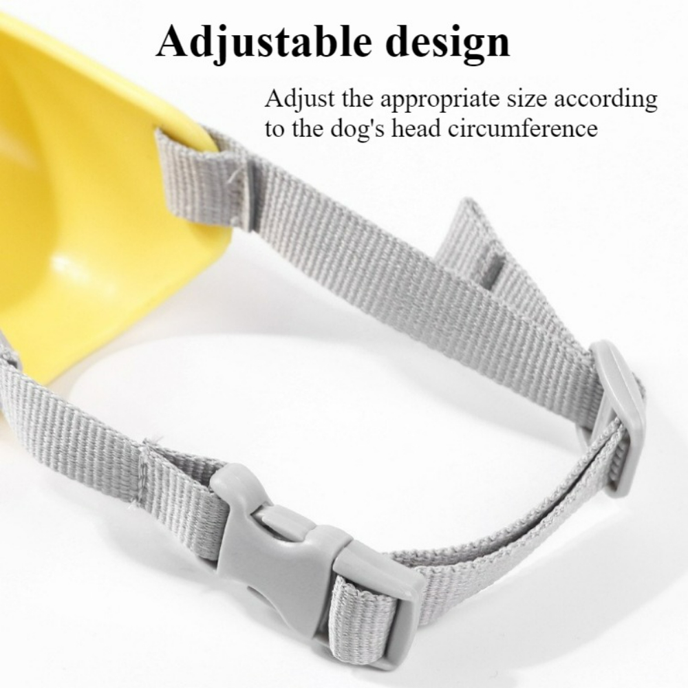 1pcs Small Pet Dog Muzzle Sili - đánh giá và giá Pet Supplies Coupon