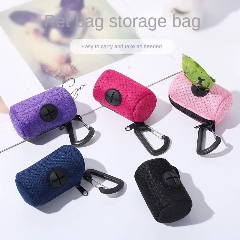 Dog Poop Bag Dispenser Hanging - đánh giá và giá Pet Supplies Stores
