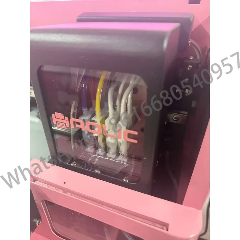 Factory Supply A2 DTF Printer  - đánh giá và giá Pet Supplies In