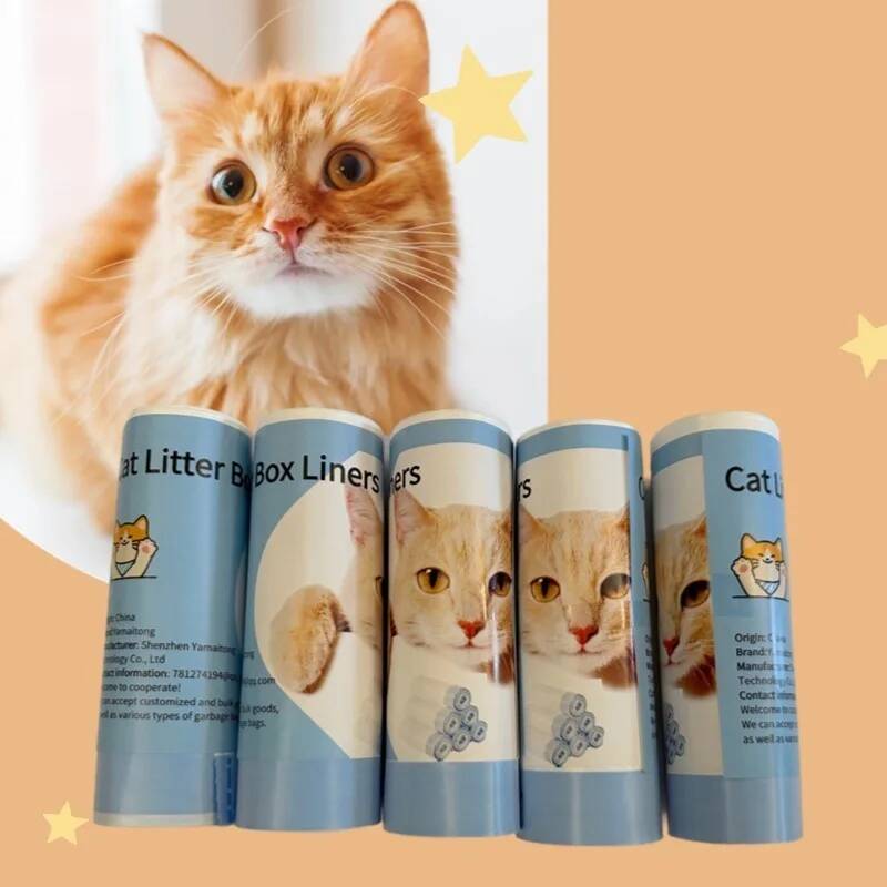Durable Cat Litter Box Liners  - đánh giá và giá Pet X Supplies & Tack Howell Mi