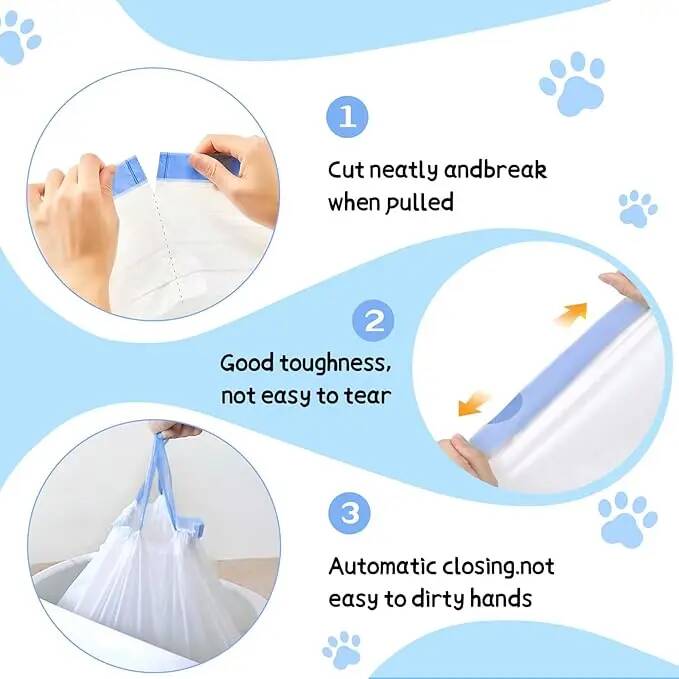 Durable Cat Litter Box Liners  - đánh giá và giá Pet X Supplies & Tack Howell Mi
