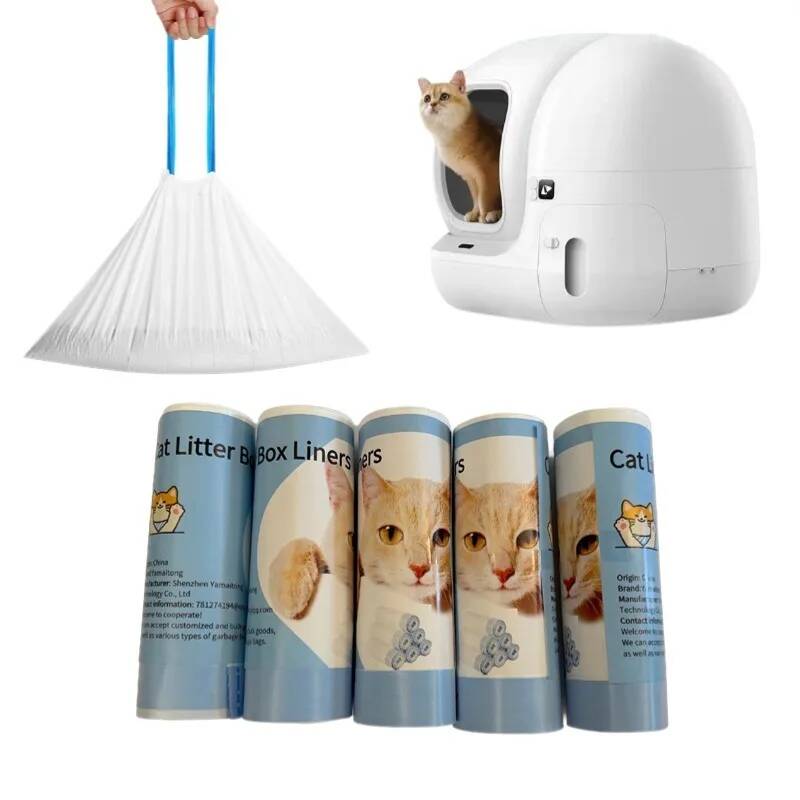 Durable Cat Litter Box Liners  - đánh giá và giá Pet X Supplies & Tack Howell Mi