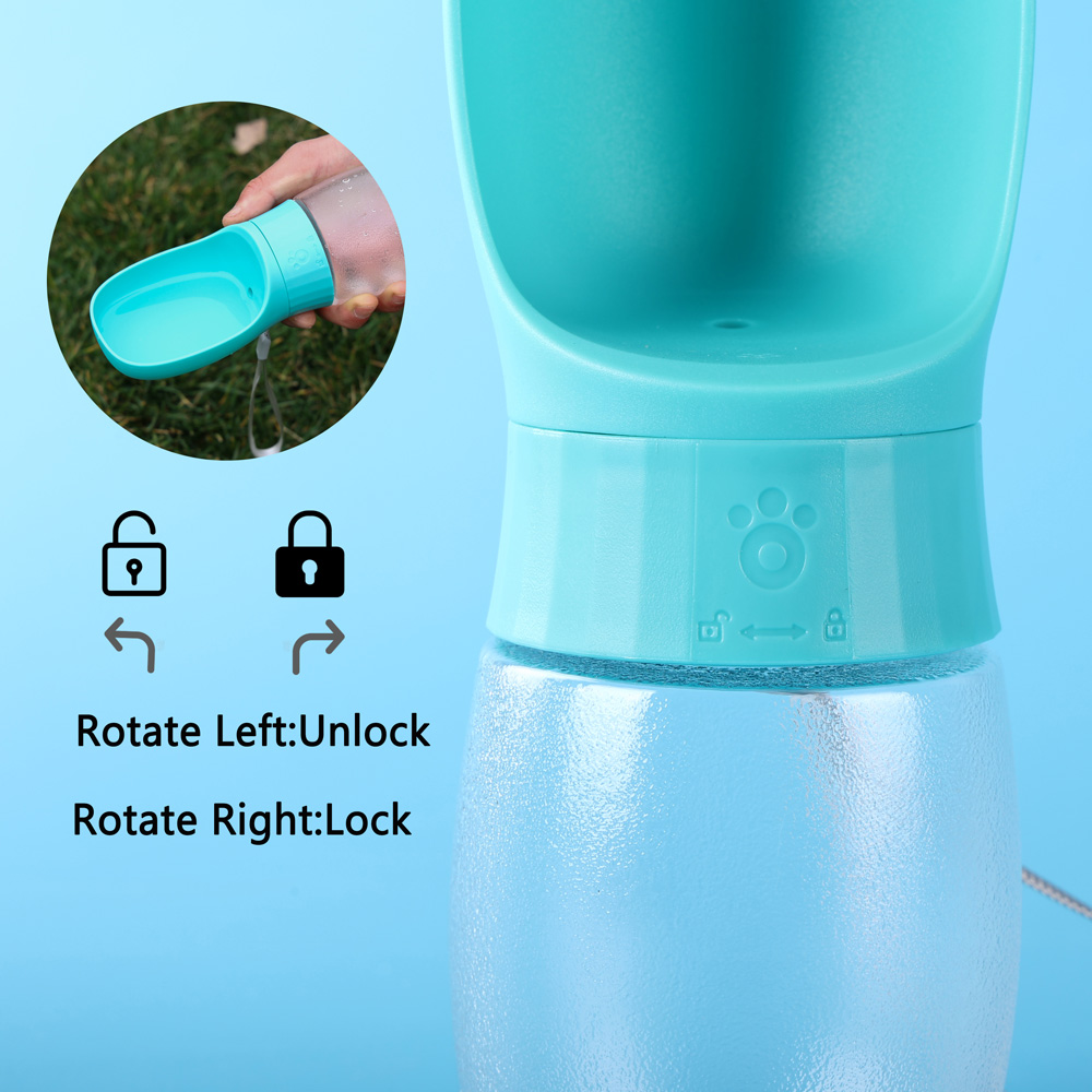 Pet Dog Water Bottle For Small - đánh giá và giá Pet Supplies Coupon