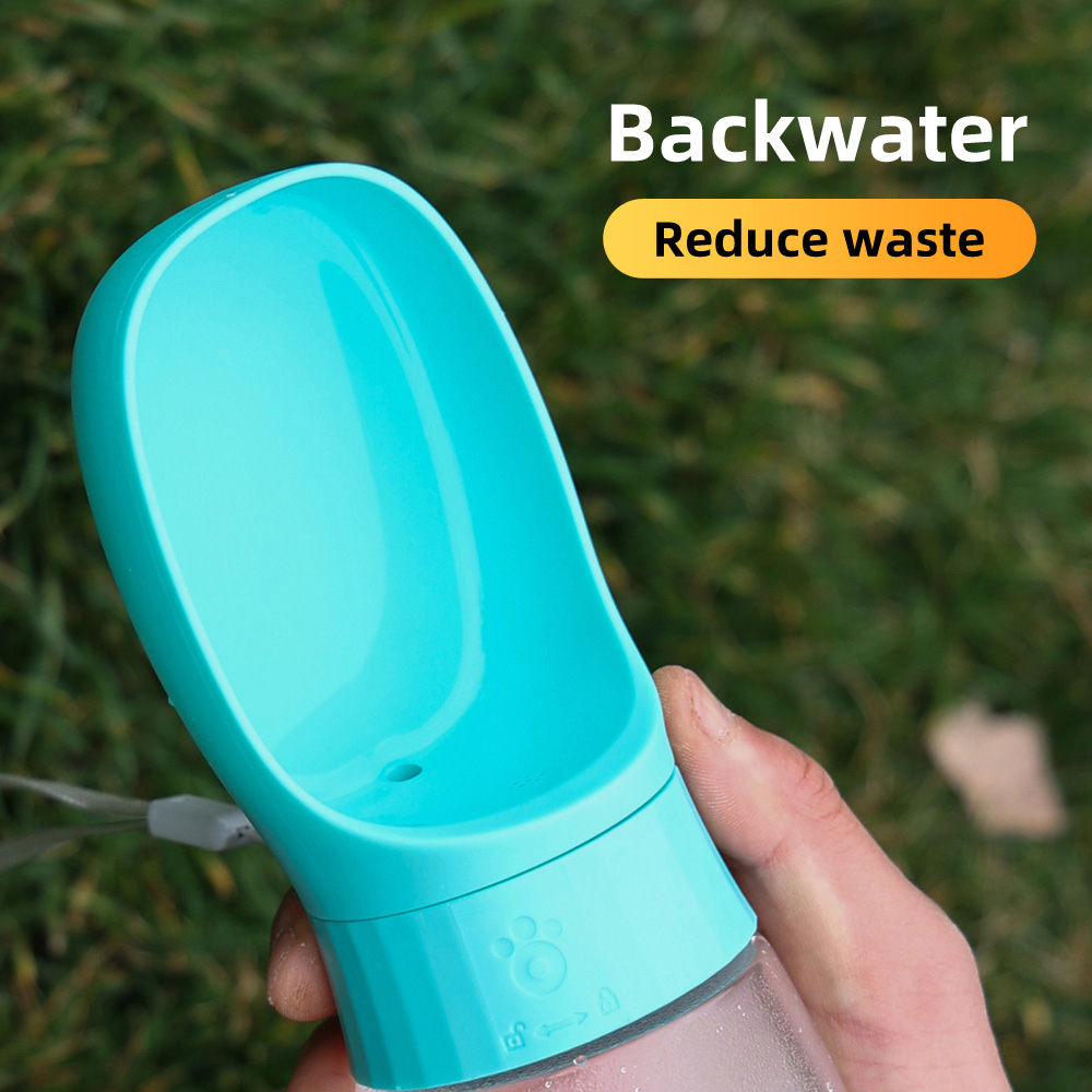 Pet Dog Water Bottle For Small - đánh giá và giá Pet Supplies Coupon