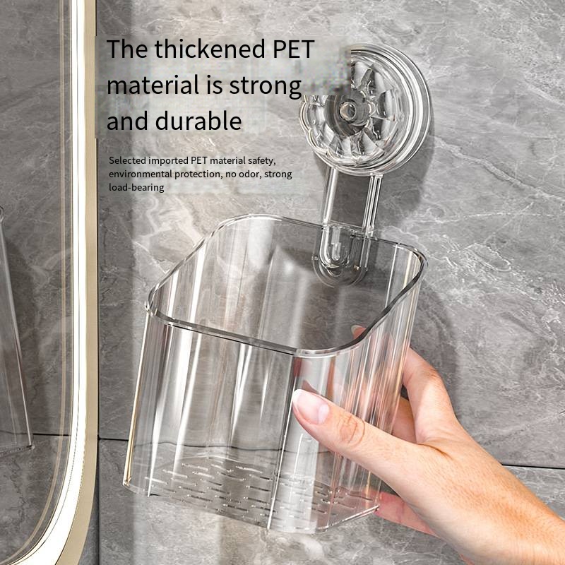 Suction Cup Storage Rack Washb - đánh giá và giá Pet Supplies Stores