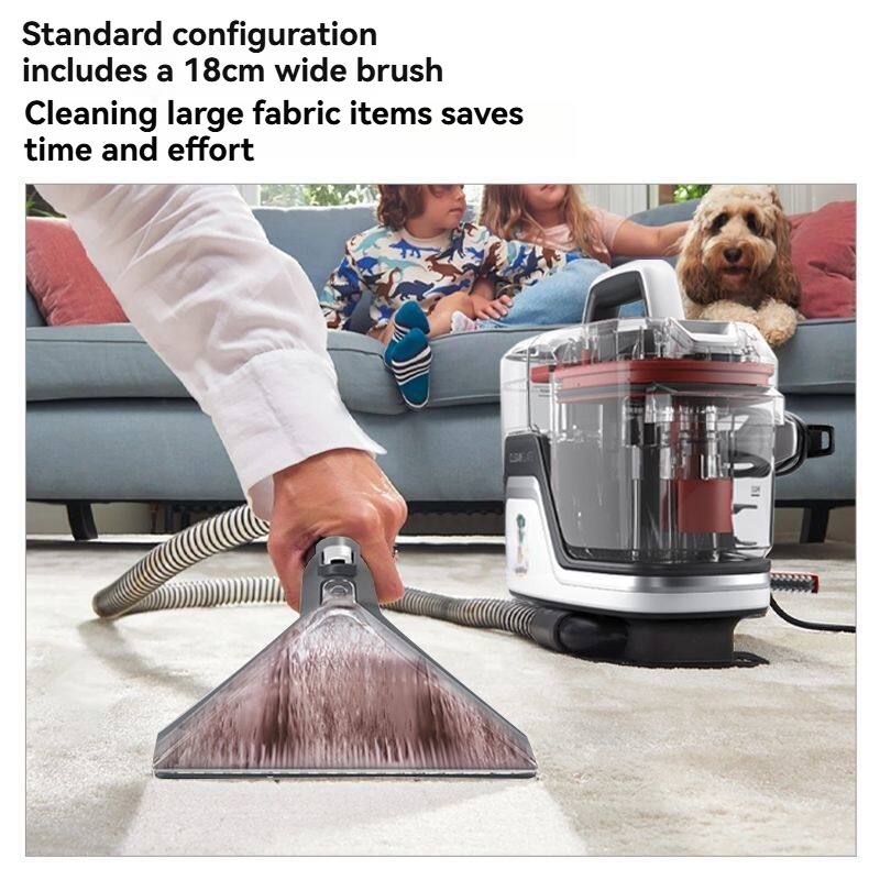 220V Fabric Cleaning Machine H - đánh giá và giá Pet Supplies In