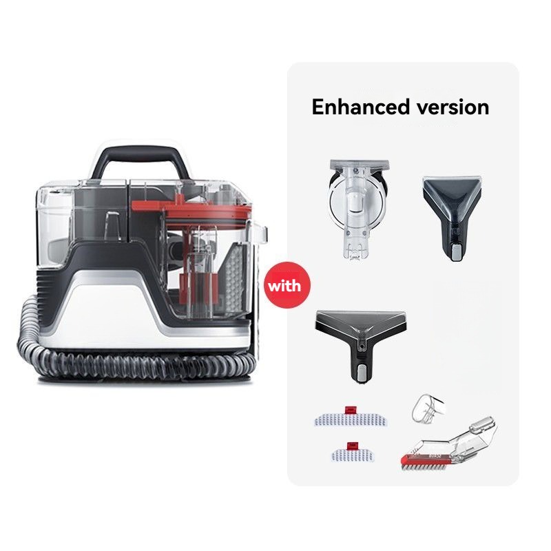 220V Fabric Cleaning Machine H - đánh giá và giá Pet Supplies In