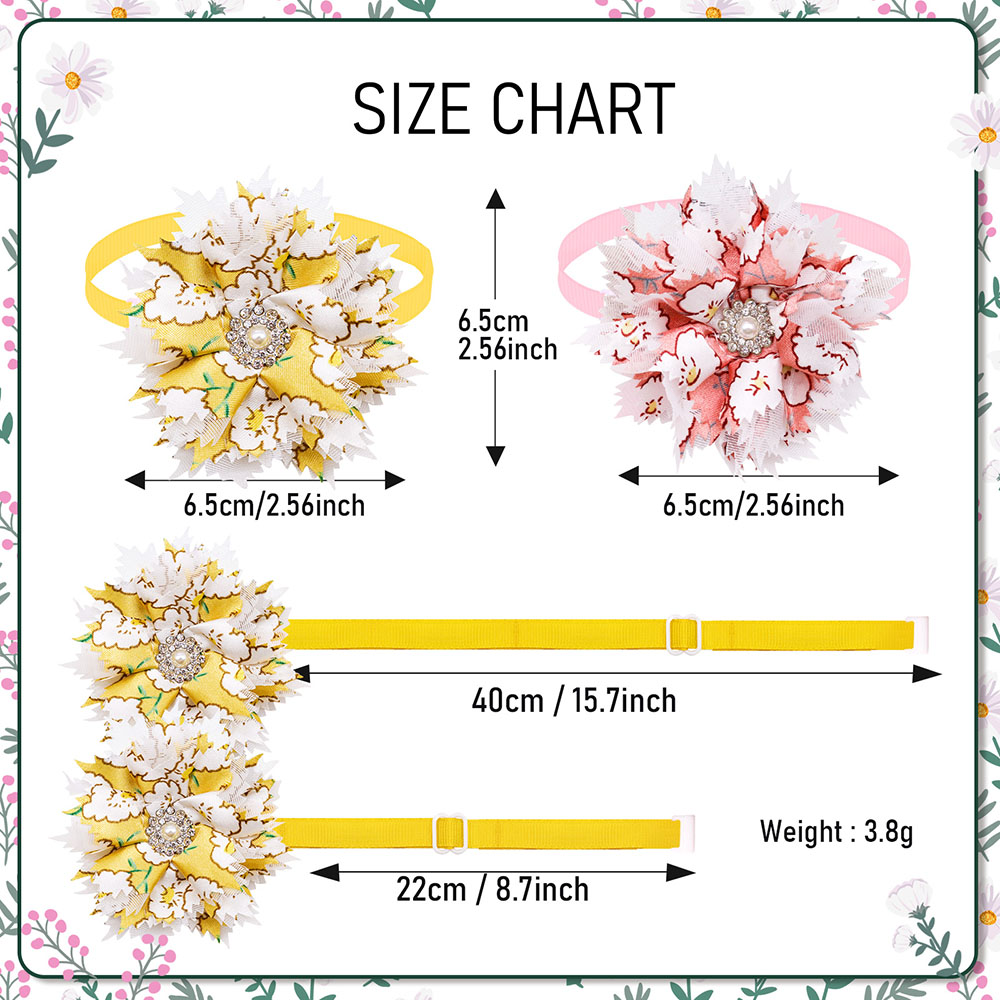 10/20PCS Cute Dog Bowties Coll - đánh giá và giá Pet Supplies Coupon