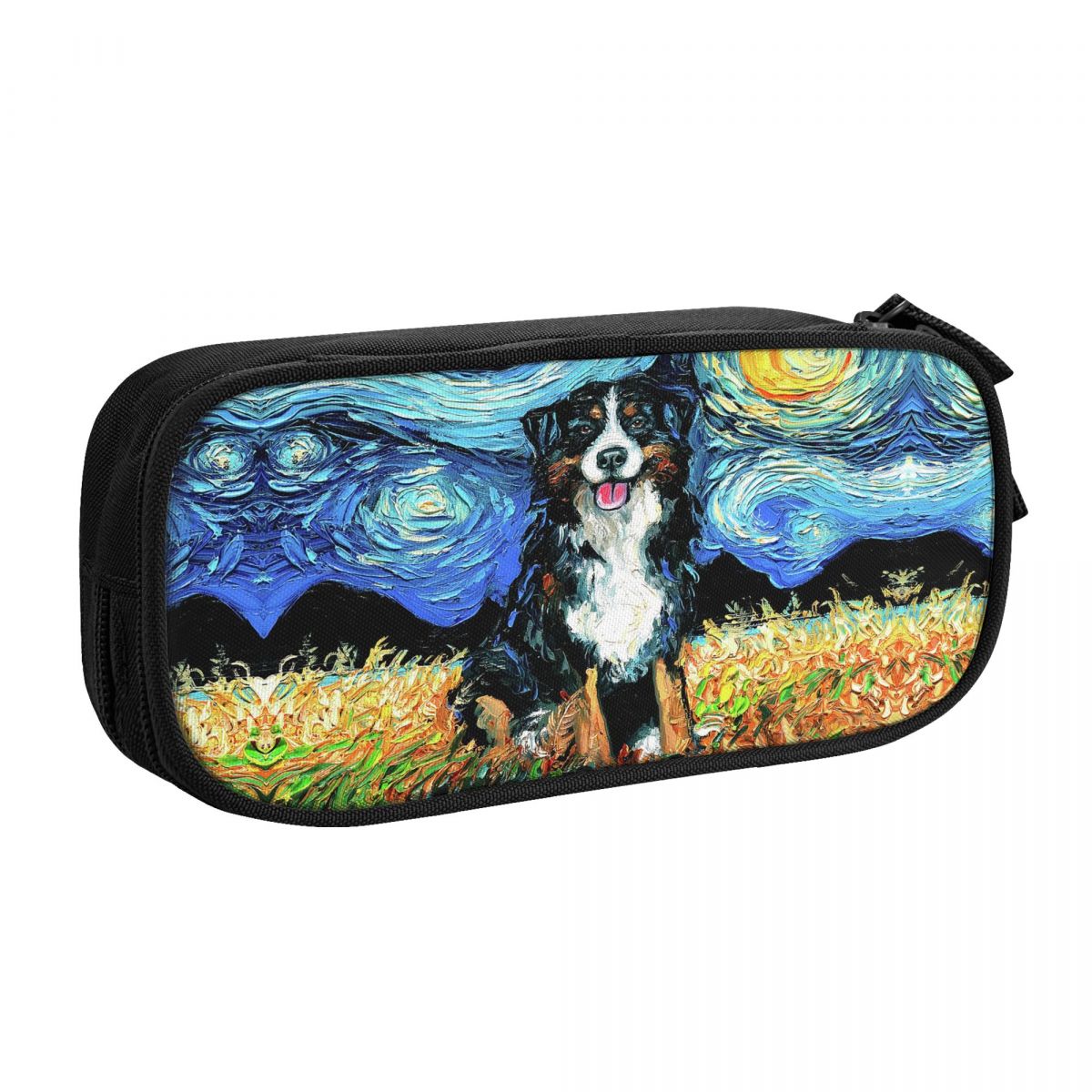 Custom Starry Night Bernese Mo - đánh giá và giá Pet X Supplies & Tack Howell Mi