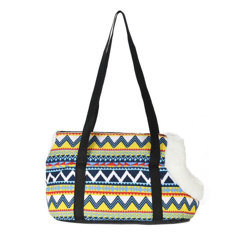 Puppy Carrier Portable Dog Bag - đánh giá và giá Pet Supplies For Less