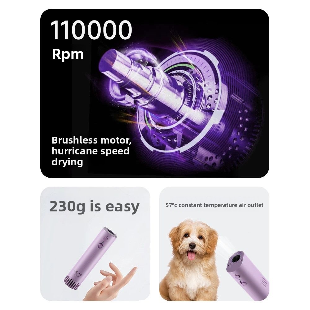 Clip Hair Dryer Pet Supplies B - đánh giá và giá Pet Supplies For Less