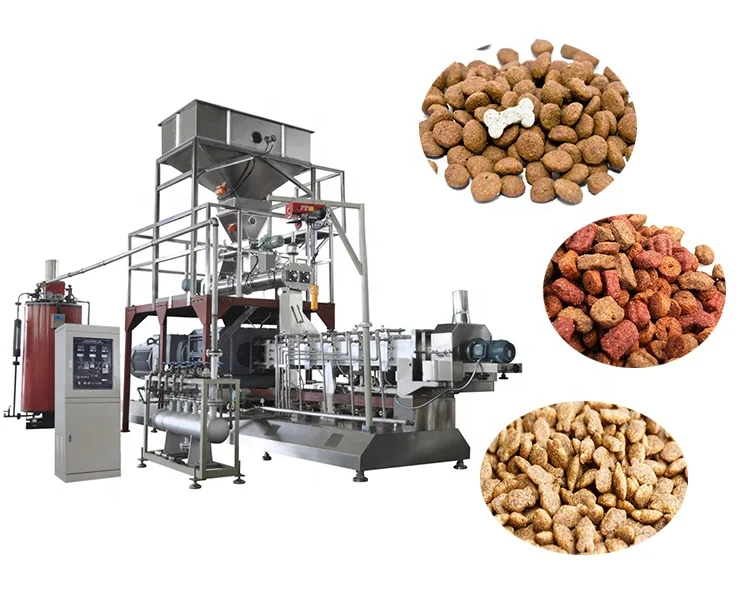Fully Automatic Factory Supply - đánh giá và giá Pet Supplies In