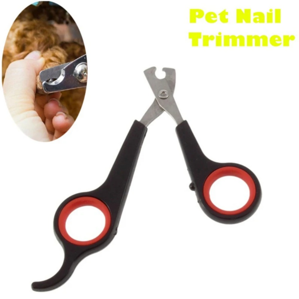 12cm Pet Nail Clipper Trimmer  - đánh giá và giá Pet Supplies Nail Trim