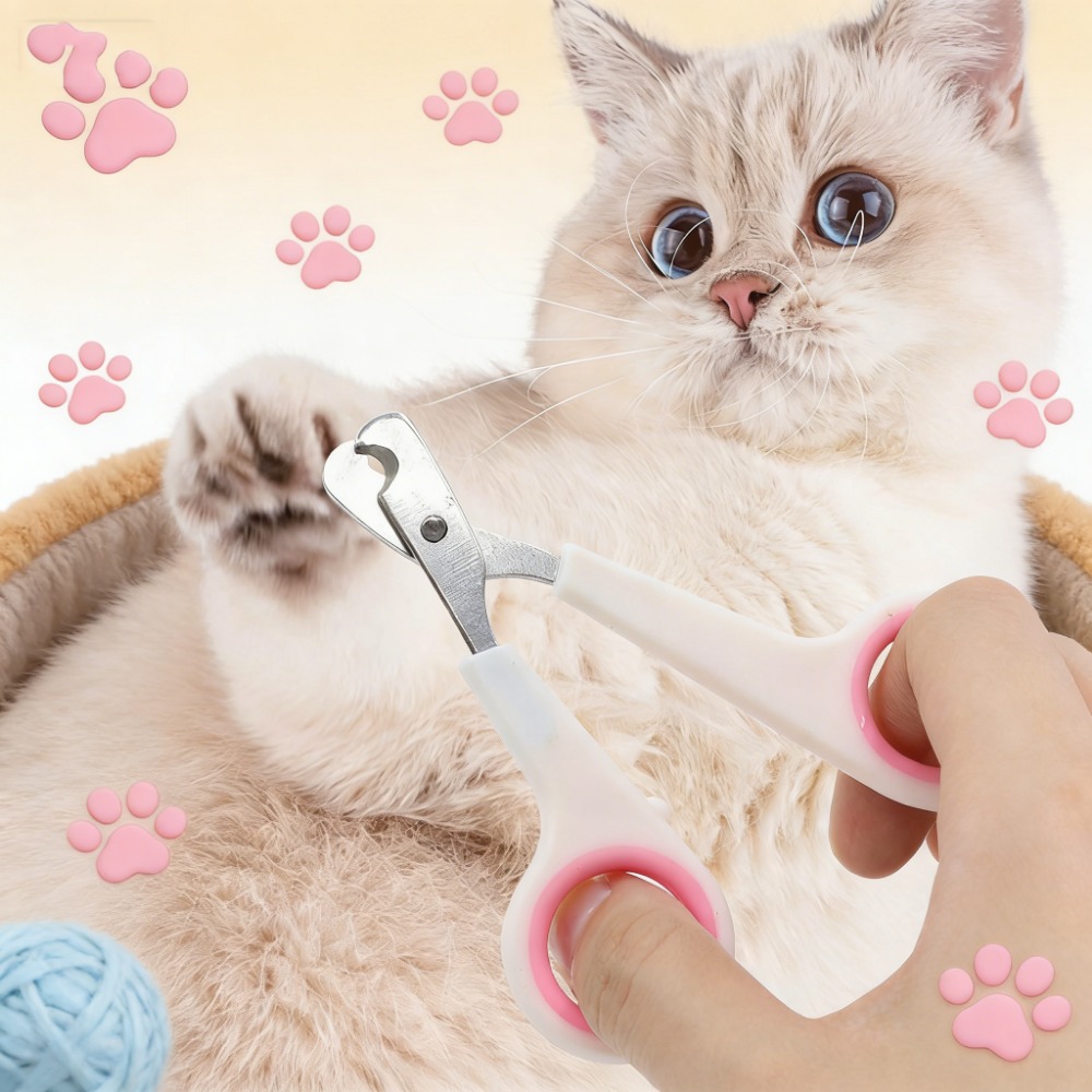 12cm Pet Nail Clipper Trimmer  - đánh giá và giá Pet Supplies Nail Trim