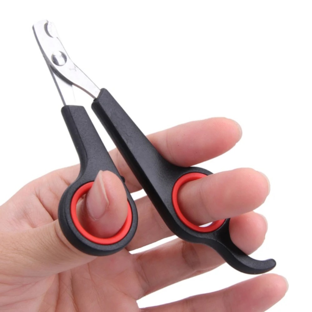 12cm Pet Nail Clipper Trimmer  - đánh giá và giá Pet Supplies Nail Trim