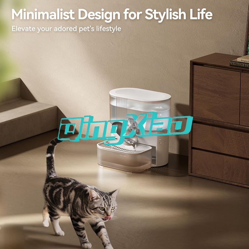 Ultra Silent Automatic Circula - đánh giá và giá Pet Supplies In