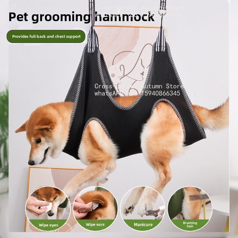 Dog foot washing artifact pet  - đánh giá và giá Pet Supplies Nail Trim