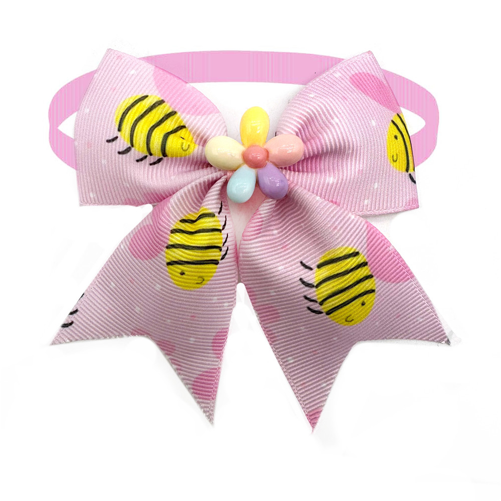 50pcs Flowers Styel Small Dog  - đánh giá và giá Pet Supplies Coupon