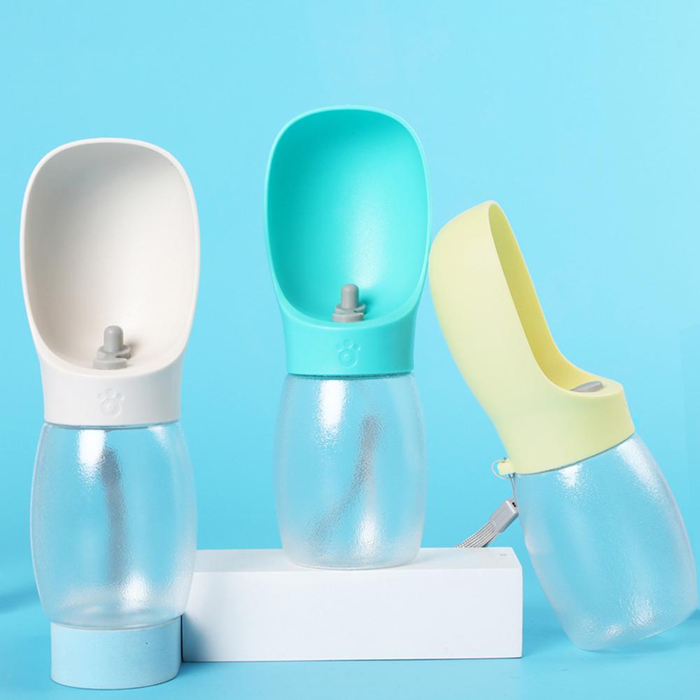 Portable Dog Water Bottle Trav - đánh giá và giá Pet Supplies Coupon