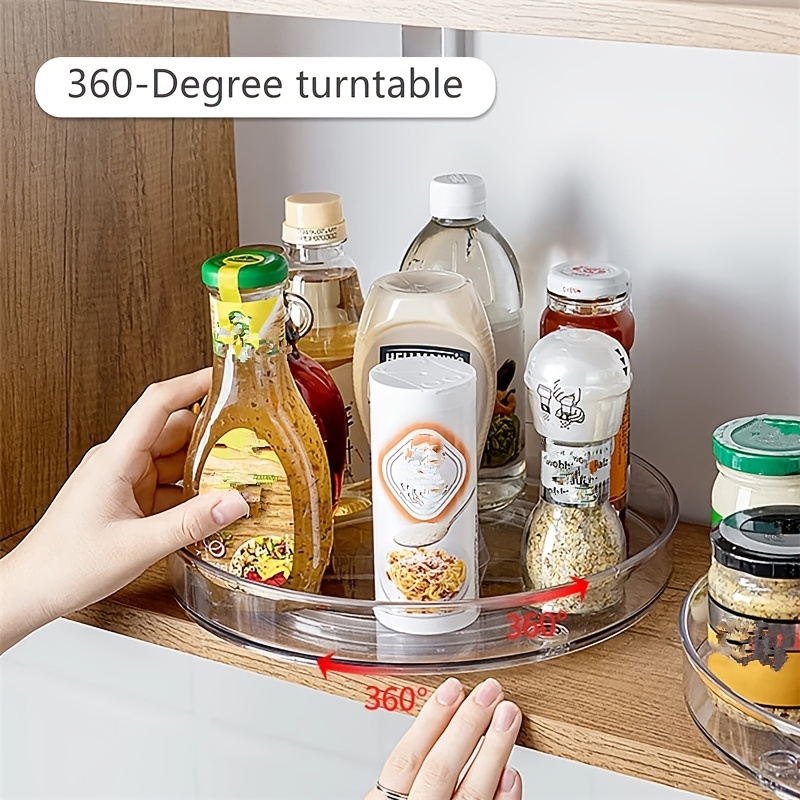 1pc rotating cosmetics storage - đánh giá và giá Pet Supplies Stores