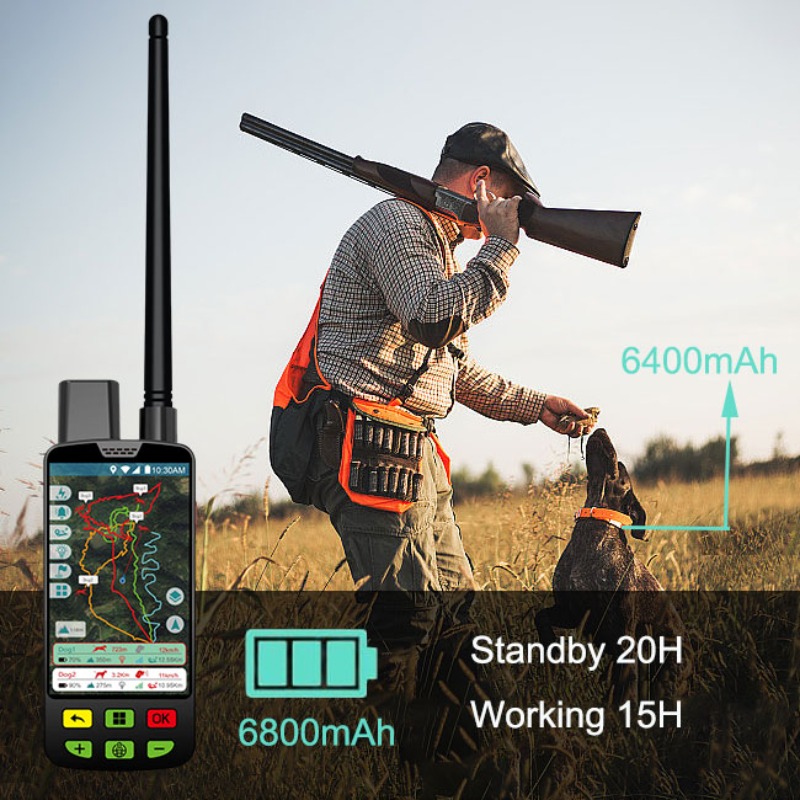 2026 Beagle Hunting GPS Collar - đánh giá và giá Pet Supplies Distributors In Usa