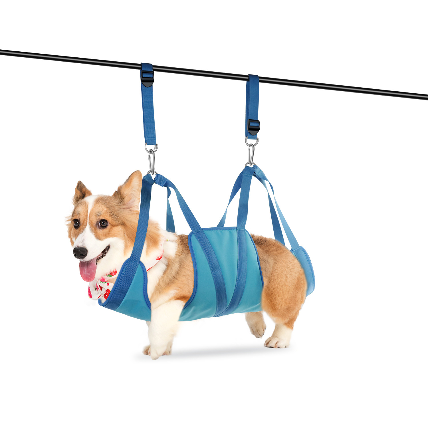 Pet Grooming Hammock Convenien - đánh giá và giá Pet Supplies Nail Trim