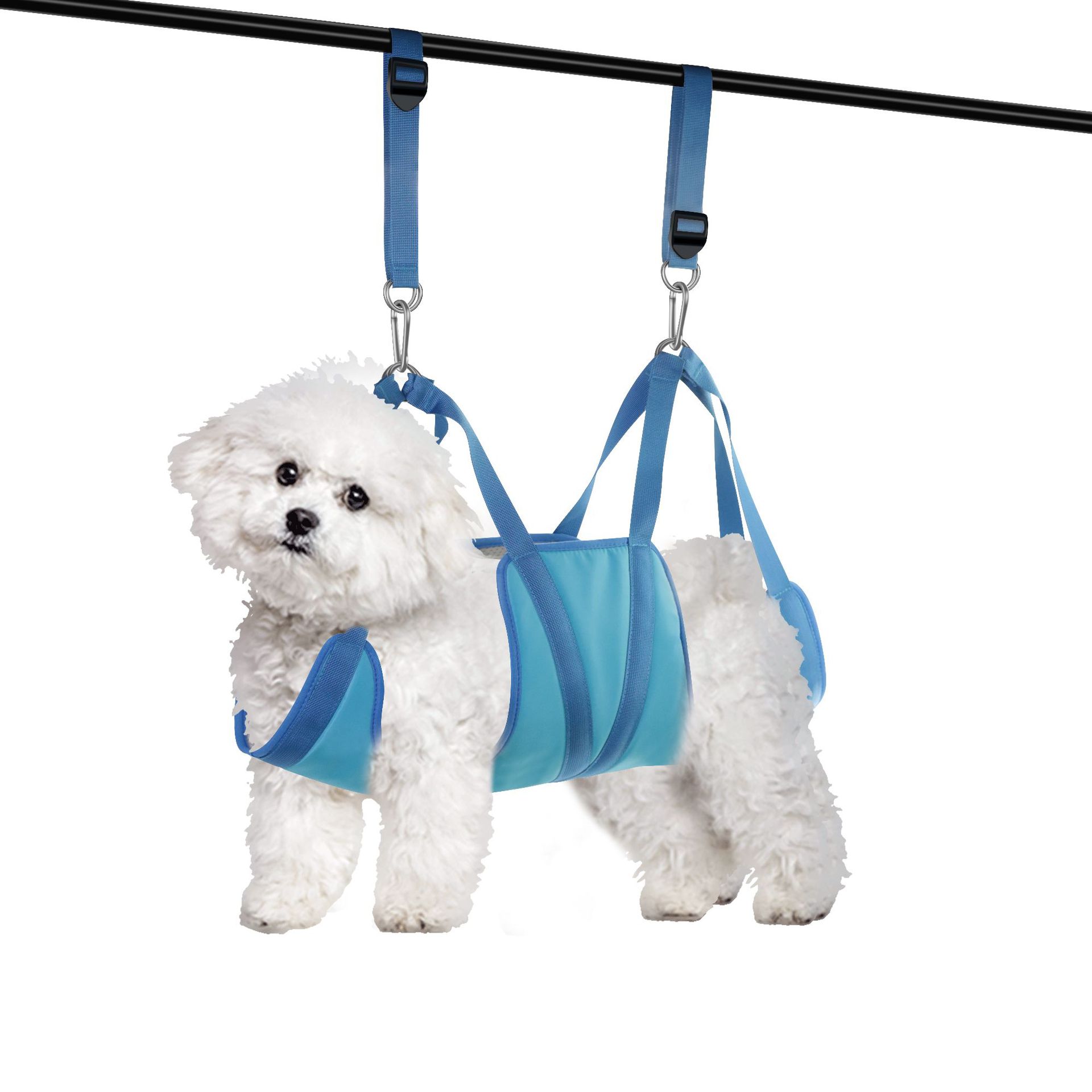 Pet Grooming Hammock Convenien - đánh giá và giá Pet Supplies Nail Trim