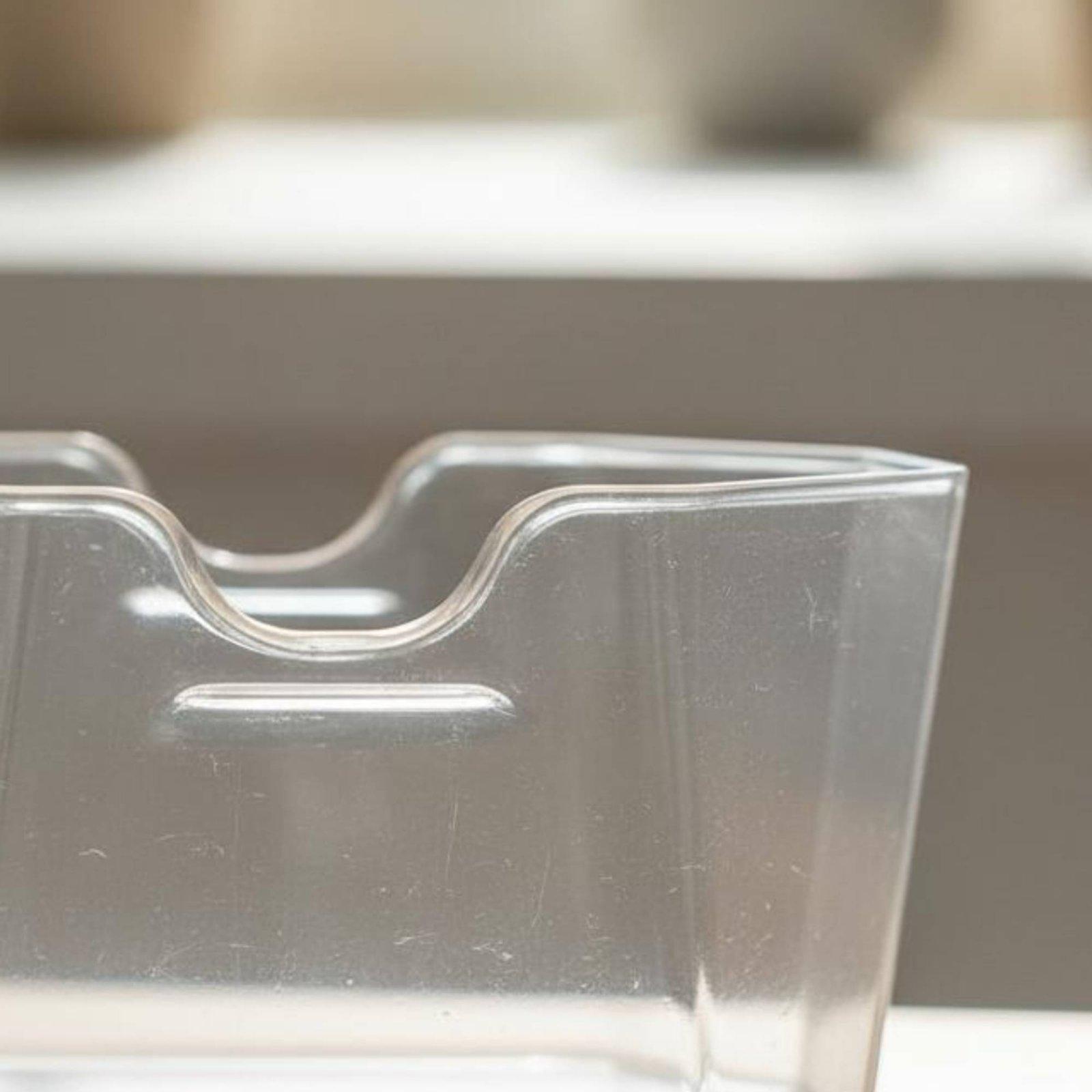 Hydroponic Vase Two Layer Self - đánh giá và giá Pet Supplies In