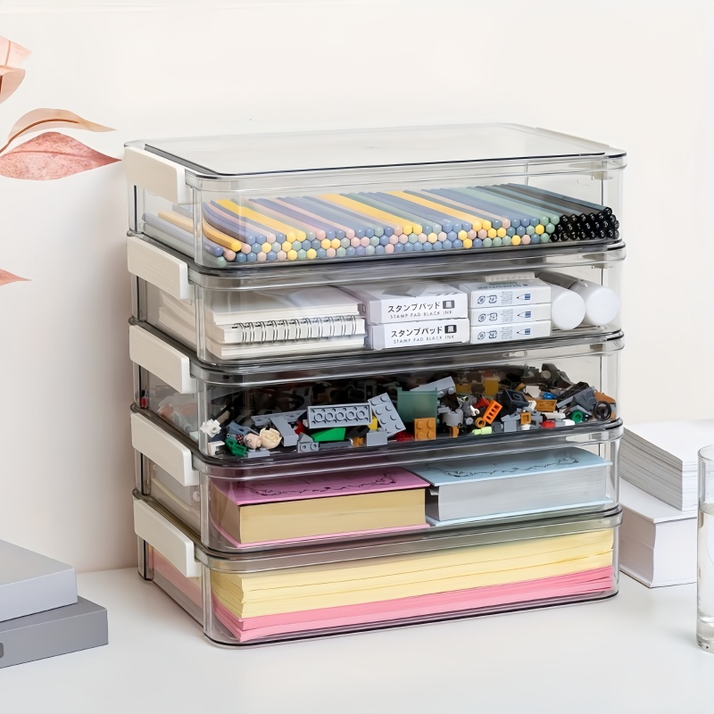 2-Pack A4 Document Storage Box - đánh giá và giá Pet Supplies Stores