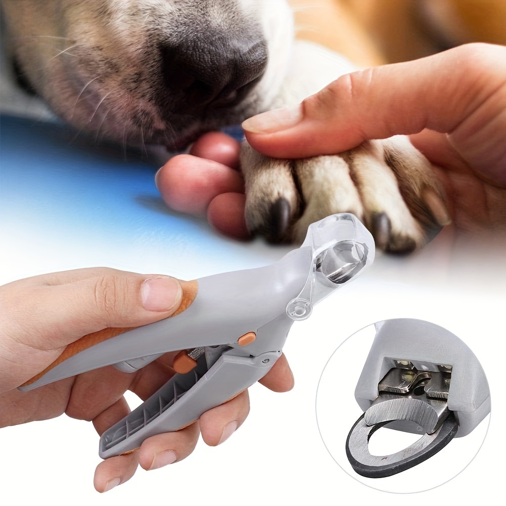 Professional pet nail clipper  - đánh giá và giá Pet Supplies Nail Trim