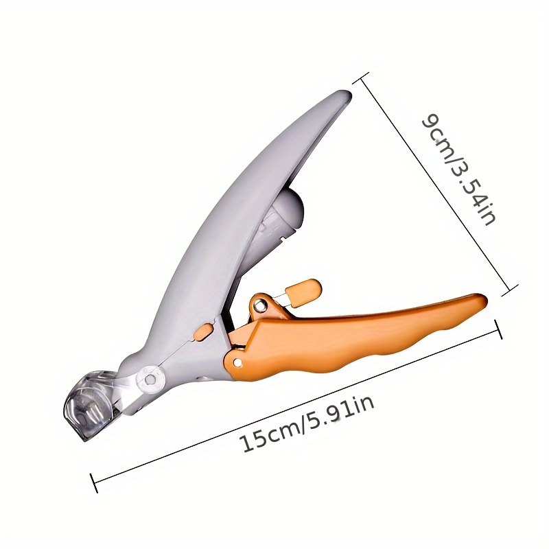 Professional pet nail clipper  - đánh giá và giá Pet Supplies Nail Trim
