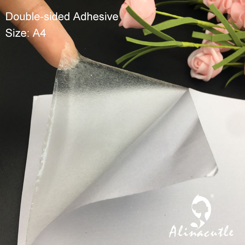 10PC X A4 Đôi Băng Keo 2 Mặt K - đánh giá và giá Pet X Supplies & Tack Howell Mi