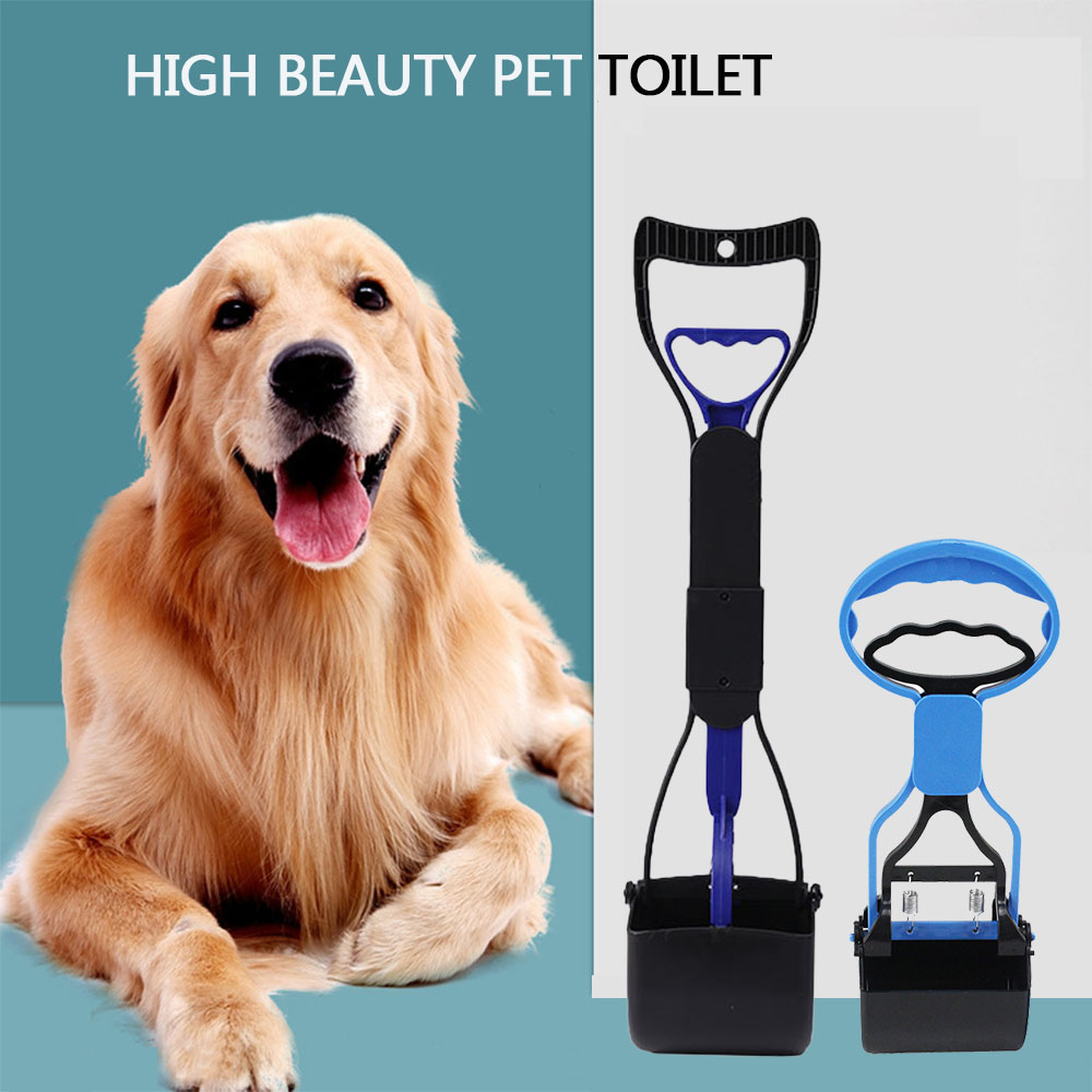 28cm/45cm Pet Poop Picker Pet  - đánh giá và giá Pet Supplies Stores
