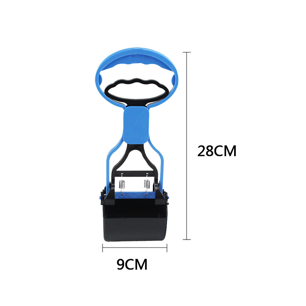 28cm/45cm Pet Poop Picker Pet  - đánh giá và giá Pet Supplies Stores