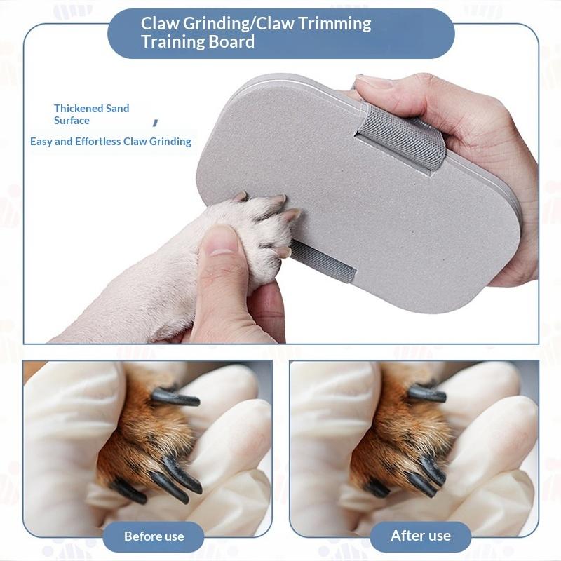 Pet Grooming Nail Grinder Deta - đánh giá và giá Pet Supplies Nail Trim