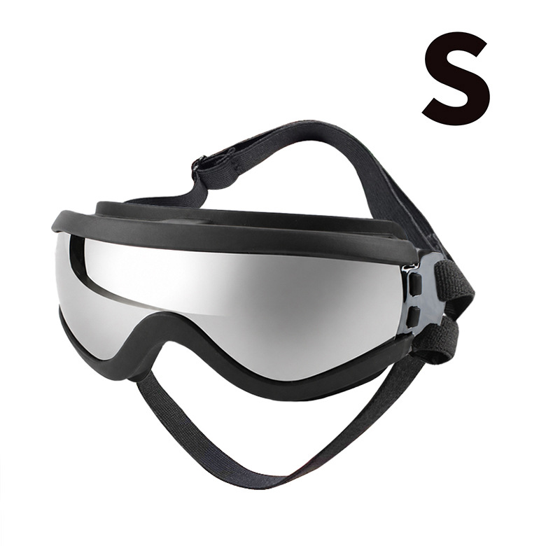 New Pet Glasses Dog Goggles An - đánh giá và giá Pet Supplies Coupon