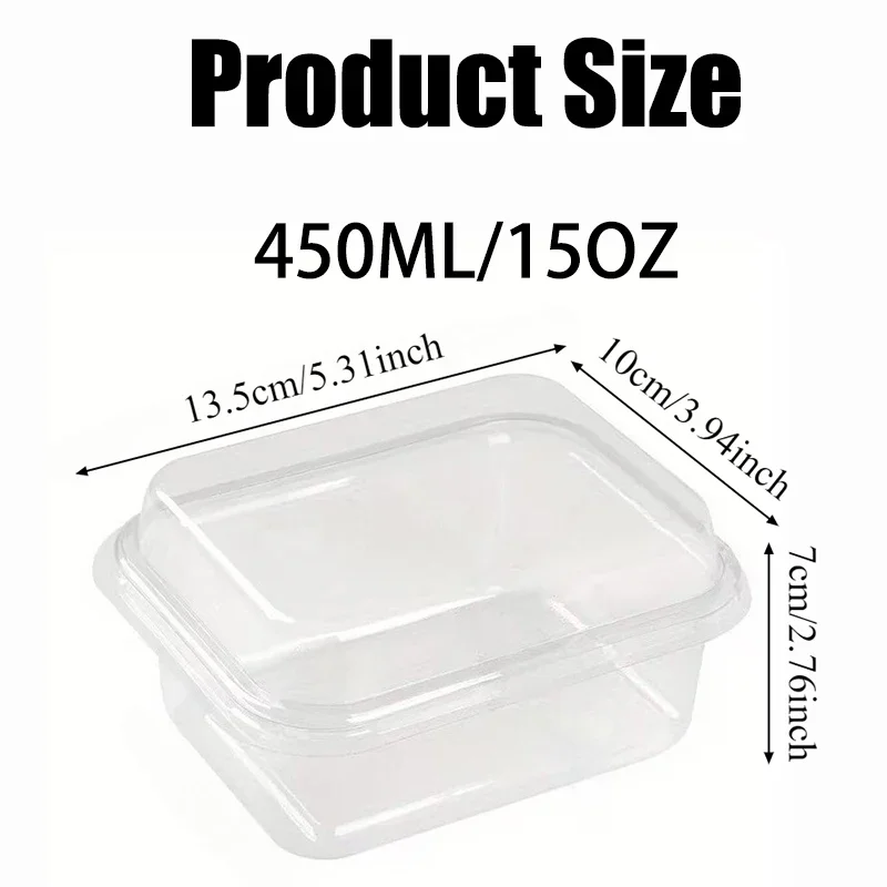 10/20/30Pcs Transparent Cake B - đánh giá và giá Pet Supplies Stores
