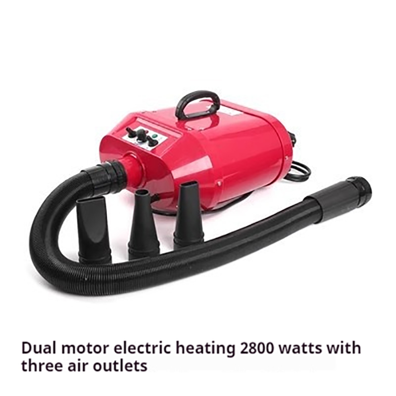 High Power Pet Dryer Large Dog - đánh giá và giá Pet Supplies For Less