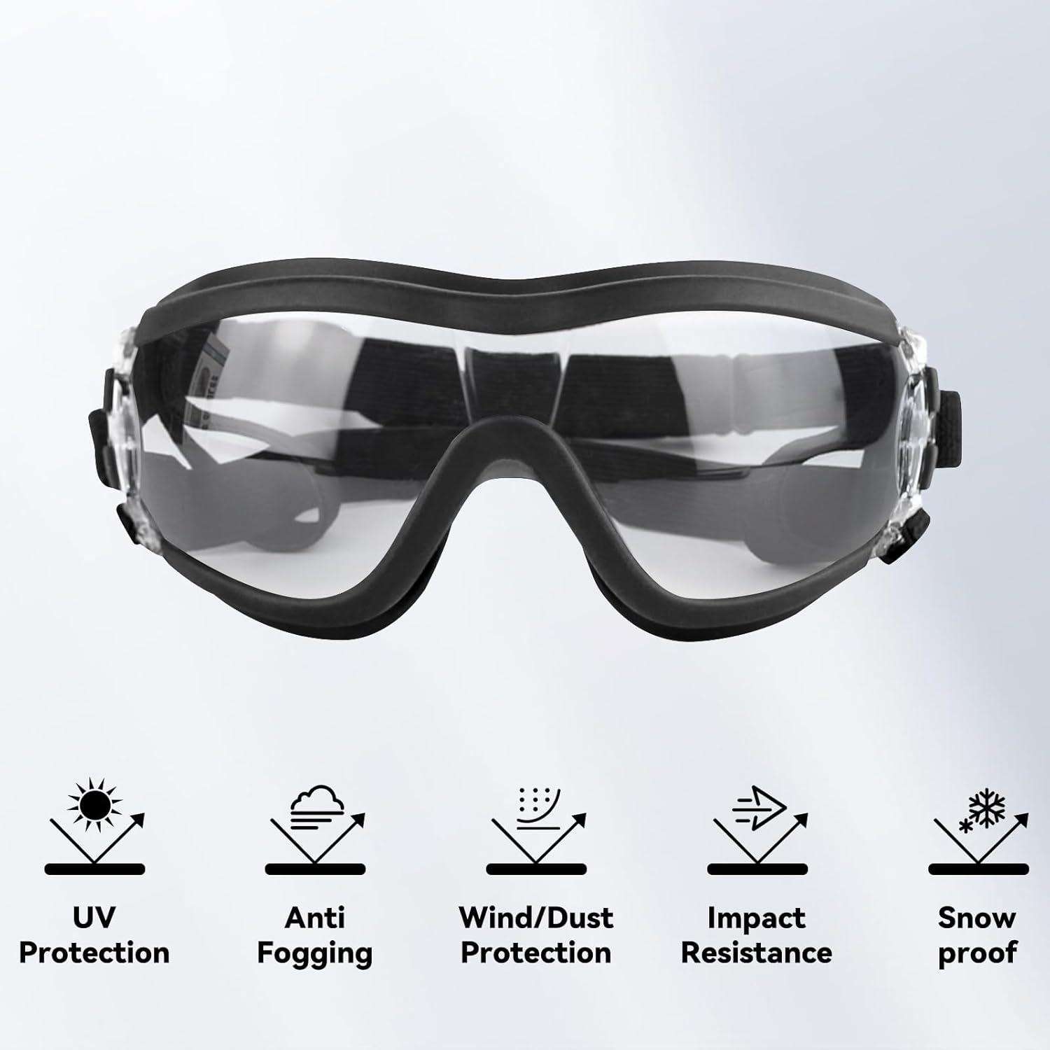 Adjustable Pet Goggles for Dog - đánh giá và giá Pet Supplies Coupon