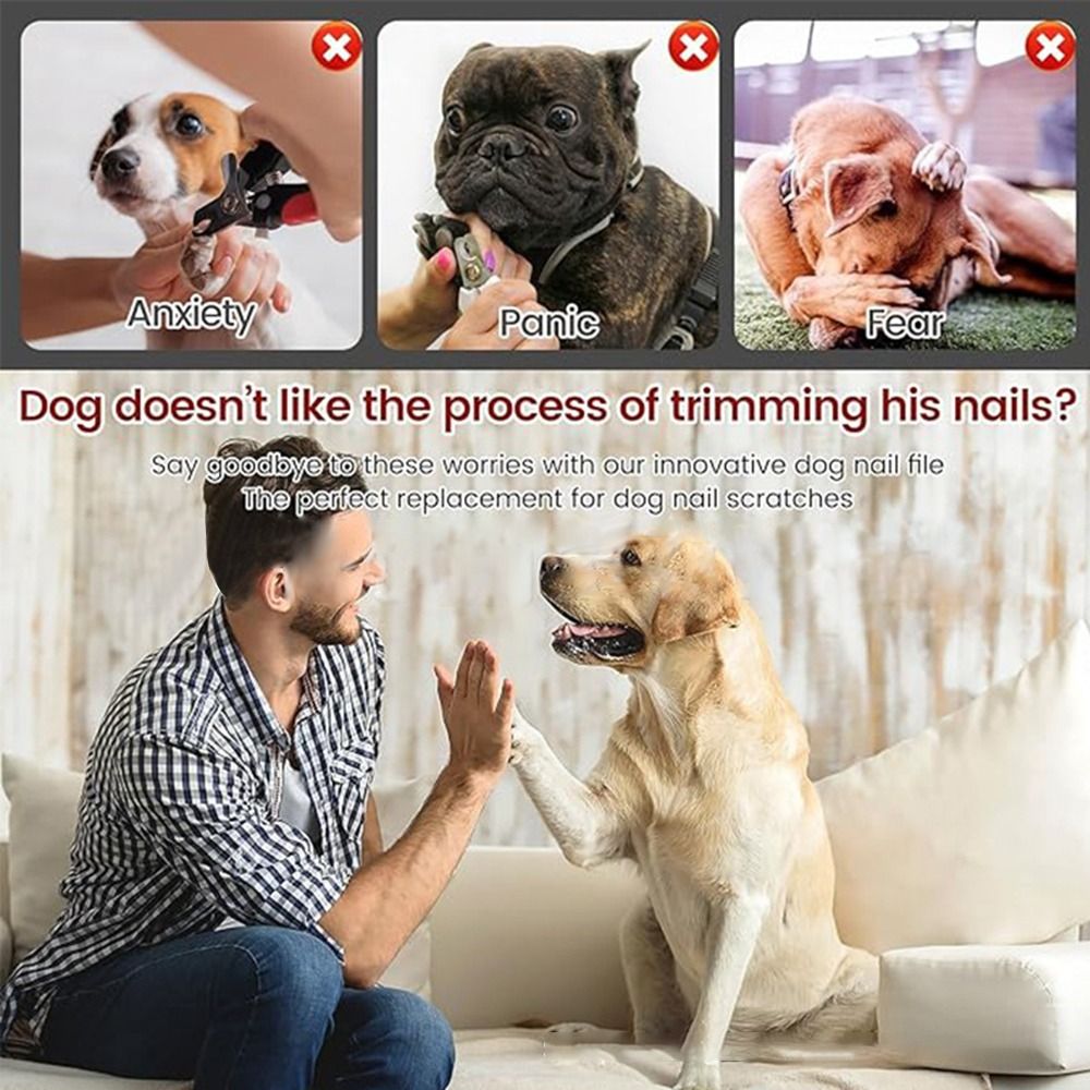 Replacement Pet Supplies Dog N - đánh giá và giá Pet Supplies Nail Trim