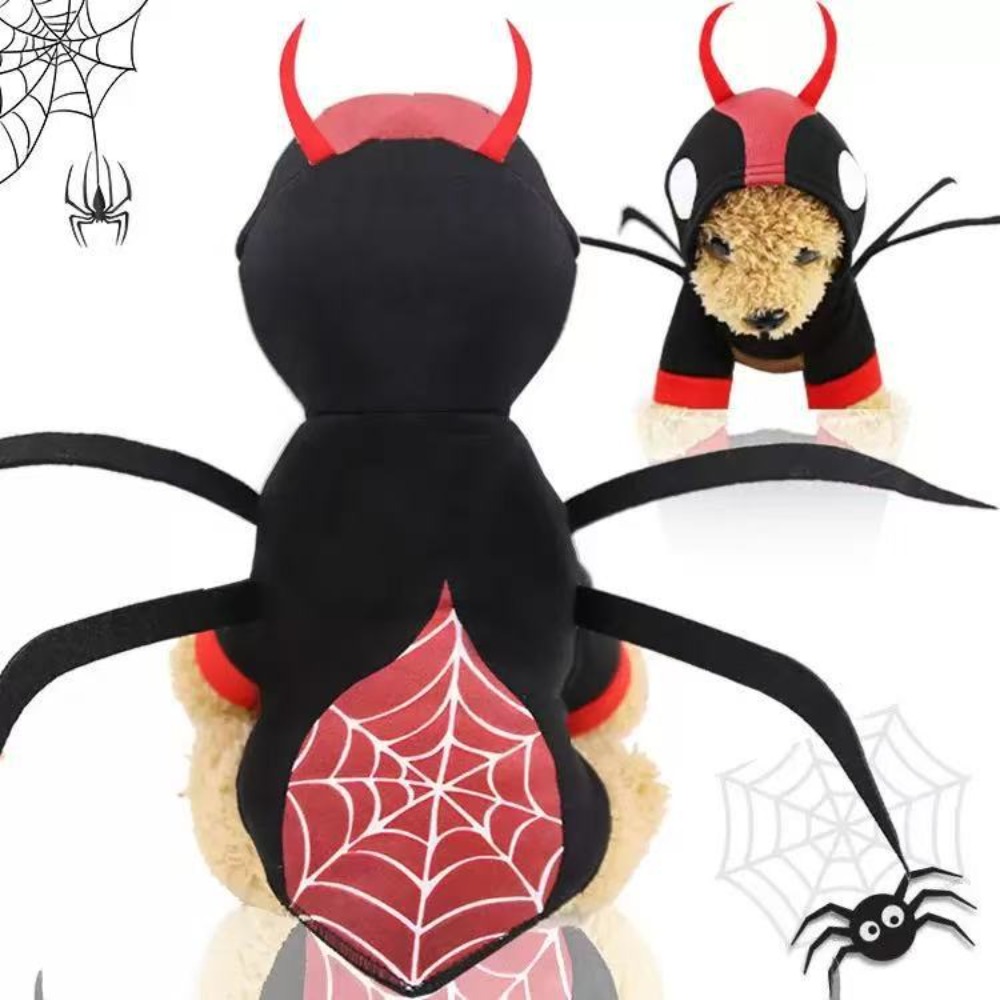 Halloween Funny Pet Clothing D - đánh giá và giá Pet Supplies In