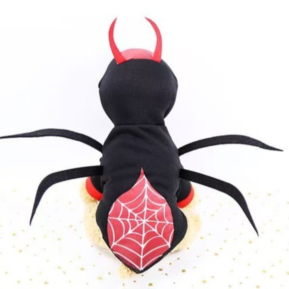 Halloween Funny Pet Clothing D - đánh giá và giá Pet Supplies In