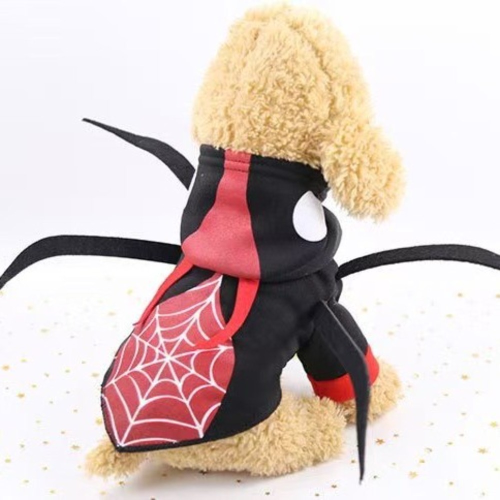 Halloween Funny Pet Clothing D - đánh giá và giá Pet Supplies In