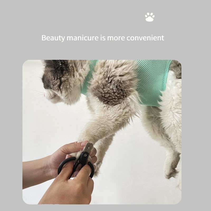 Cat Grooming nail cutting anti - đánh giá và giá Pet Supplies Nail Trim