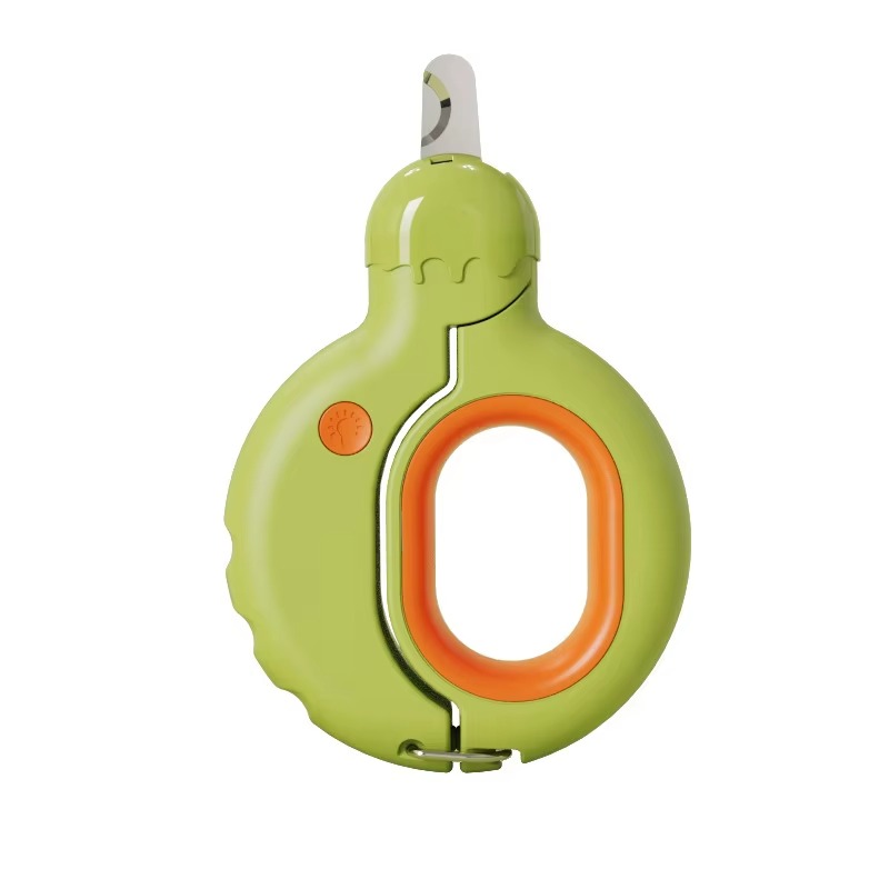 Donut-shaped Cat & Dog Nail Tr - đánh giá và giá Pet Supplies Nail Trim